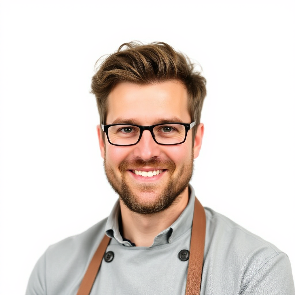 Jeremy Harper's Profile