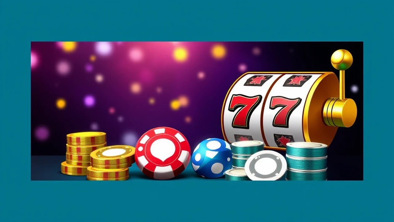 Understanding your Art of Setting Limits in Online Casino Slot Gaming