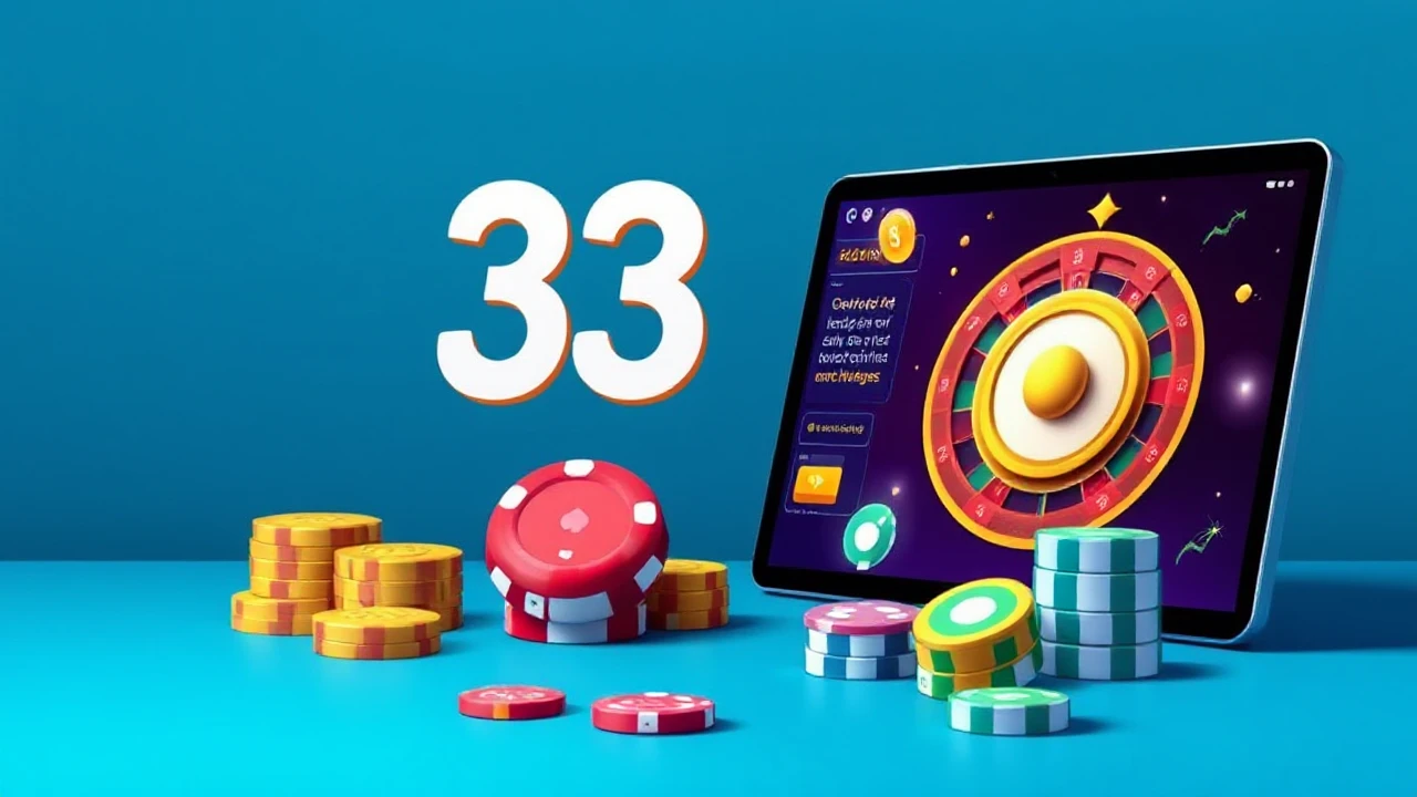 How 33win Ensures a Seamless Player Experience