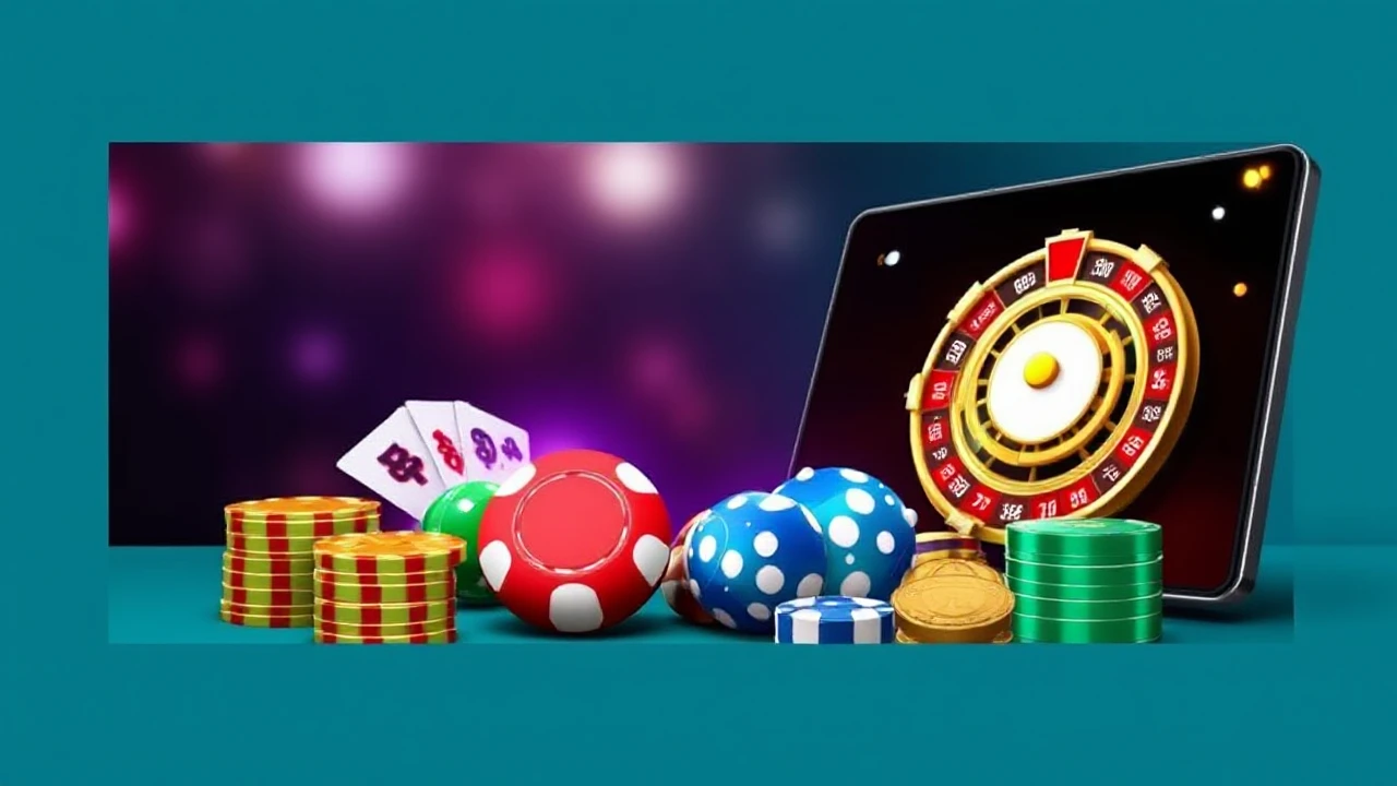 The Ultimate Guide to Choosing the Top Online Casino Games