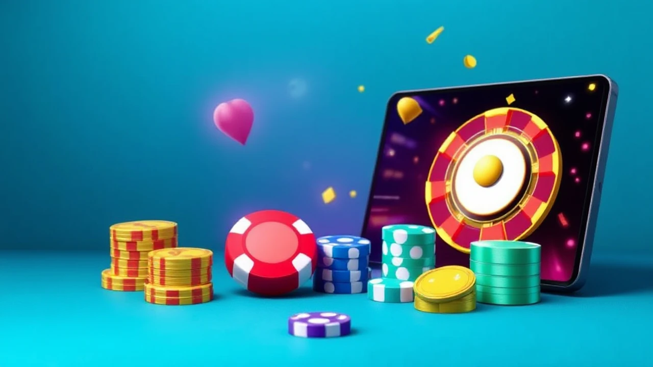 How SV388 Rewards Loyal Casino Players