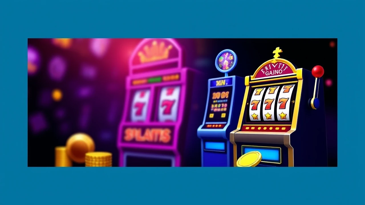 Navigating the Digital Gaming Slot Machines: Guidelines to Steer Clear of Mistakes