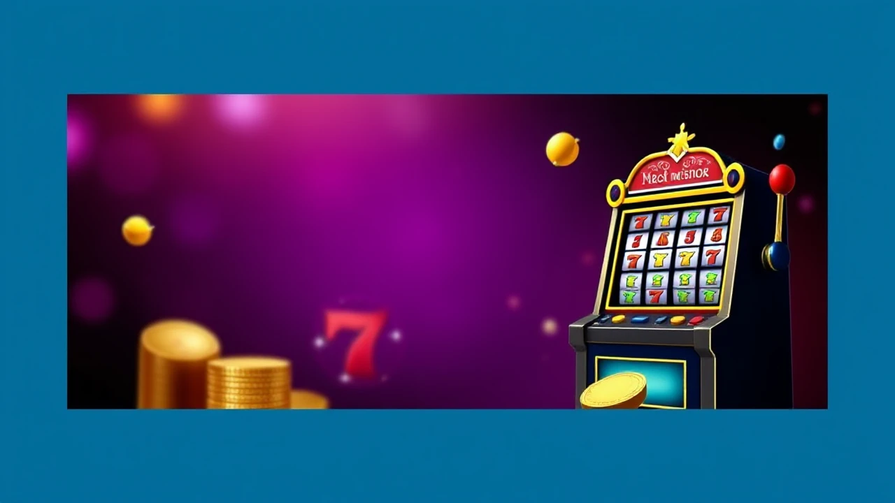Top 10 Techniques for Maximizing Your Wins on Slot Machine Games