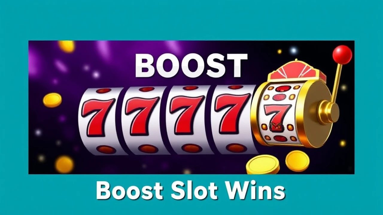 Boost Your Slot Wins: Greatest 10 Tips to Maximize Your Winnings